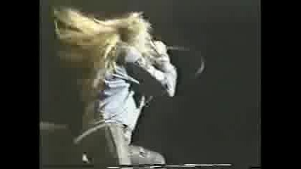 Skid Row - Forever