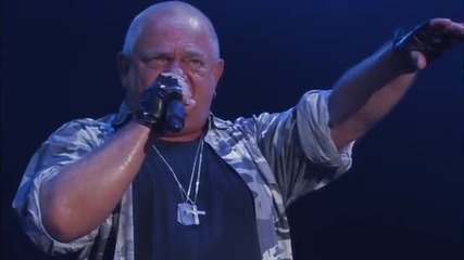 U.d.o. — Pain - Live Masters of Rock 2015