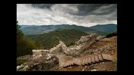 Българските Крепости