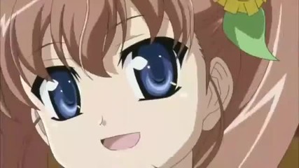 Ecchi 18++