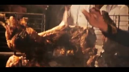 Pablo Montero - Con Ganas De Amar(video clip)