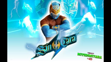 Wwe - Sin Cara - Theme Song for 2011