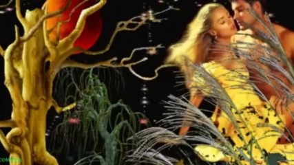 Romantic Sax - Fausto Papetti Love Story