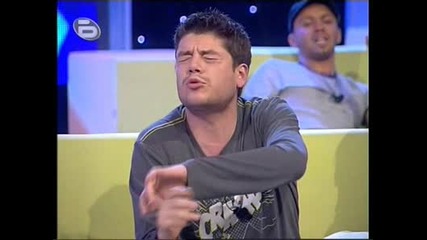 Задача В Music Idol 2