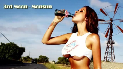 3rd Moon - Monsun