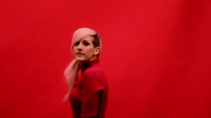 Ellie Goulding - Figure 8