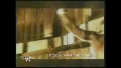 Randy Orton - Яка Пародия