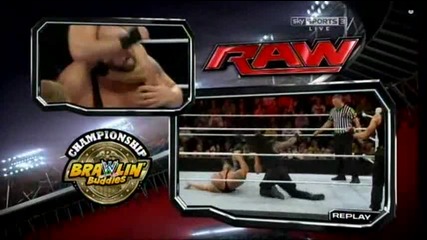 Wwe Monday Night Raw 02.12.2013 part 5