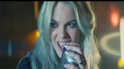 Louisa Johnson - So Good