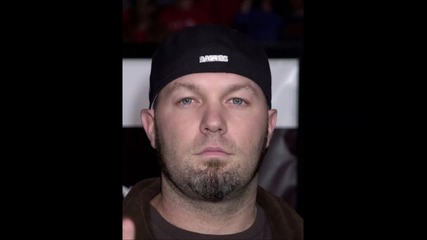 Limp Bizkit (fred Durst)