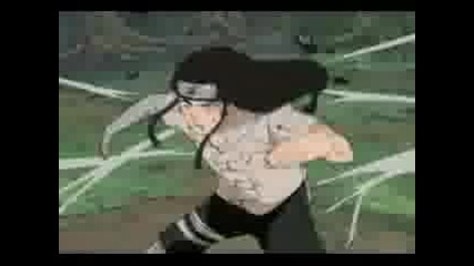 I Shot the Ninja-A Naruto AMV