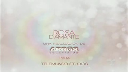 Rosa Diamante Avance Capitulo 36
