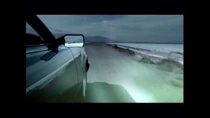 Depeche Mode - Dream On (video)