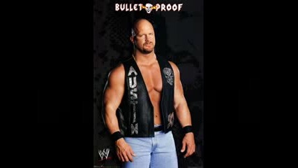 Wwe - Песента на Stone Cold Steve Austin