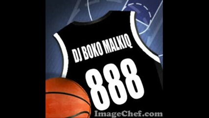 dj boko malkiq888