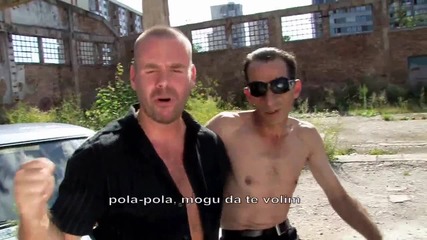 Ekrem Jevric - Gola, Gola 