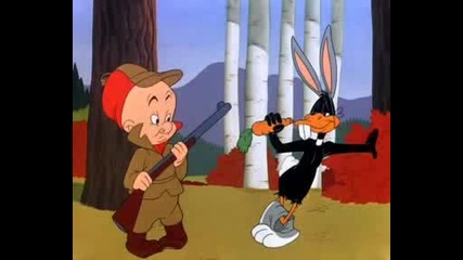 Bugs Bunny-epizod115-rabbit Fire