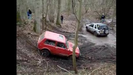 Лада Нива 6