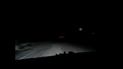 Bistrica Drift Night 19.02.2009.