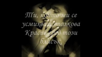 Много хубава балада! Поздрав за всички.