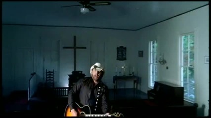 Toby Keith - God Love Her 