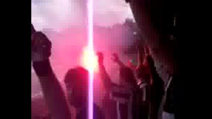 Porto - Paok 2008