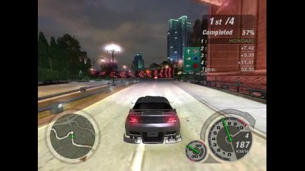 Need For Speed U2 #82