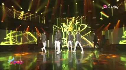 120.0120-3 M.fect - Reason, Simply K-pop Arirang Tv E248 (200117)
