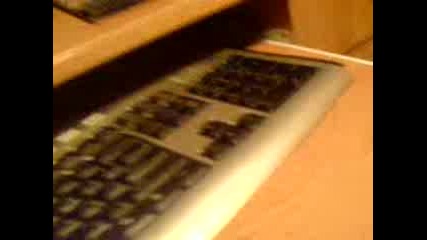 My Finger
