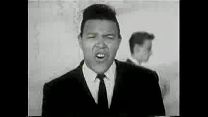 Chubby Checker Quotpony Timequot 1961