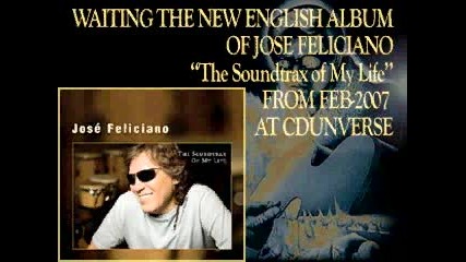 Sunny - Jose Feliciano