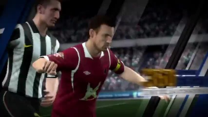 Fifa 2011 Official Trailer
