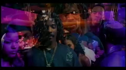 Dr. Dre ft. Snoop Dogg, Kurupt, Nate Dogg - The Next Episode (високо качество) (оф.видео) 