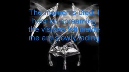 Bullet For My Valentine - Tears Dont Fall 