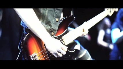 Battle Beast - Iron Hand (live)