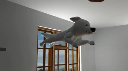 Animation Bolt - I Found Myself [hd]