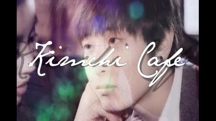 Kimchi Cafe Mep Perfect 1st Project