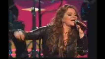Jenny Rivera - Tema musical de Eva Luna