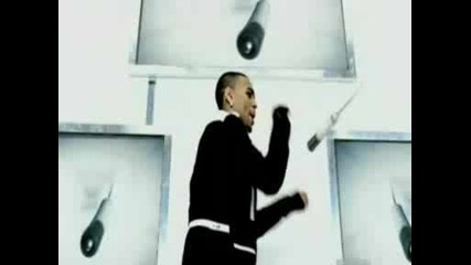 lil mama ft. chris brown and t - pain - shawty get loose [hq]