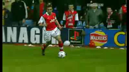 Историята на - Ryan Giggs - Man.utd