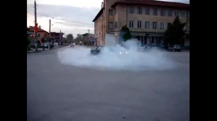 Bmw 323 Turbo