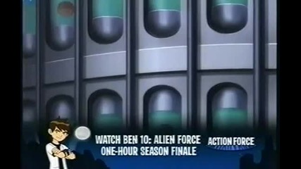 Bakugan New Vestroia Episode 9 [1 3]