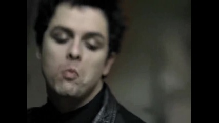 Green Day Boulevard Of Broken Dreams - [official Video]