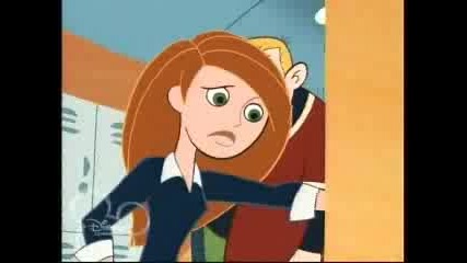 Kim Possible Сезон 4 Епизод 7 2/3