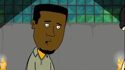 Clock Suckers - E5 - The Punchline