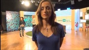 Маги Малеева в Извън новините с Ани Салич