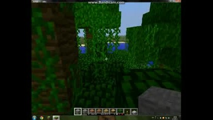 Ревю на minecraft 1.2.3