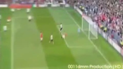 Cristiano Ronaldo Freestyle 2010