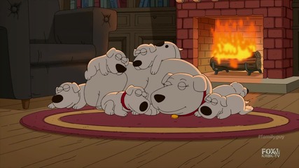 Family Guy - Season 11 Episode 13 - 720p
