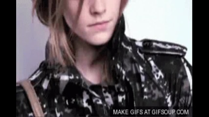 Emma W. Is a Bad Girl